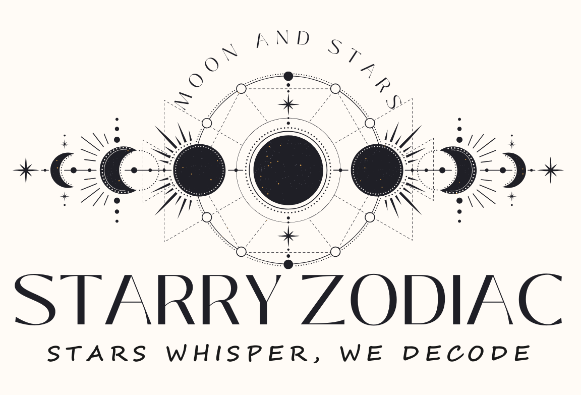 Starry Zodiac